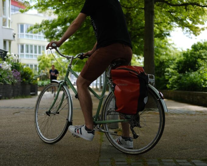 Bicycle Hire - Bicycle Rental Details