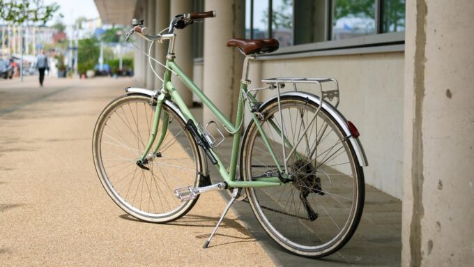Bicycle Hire - Participant Requirements