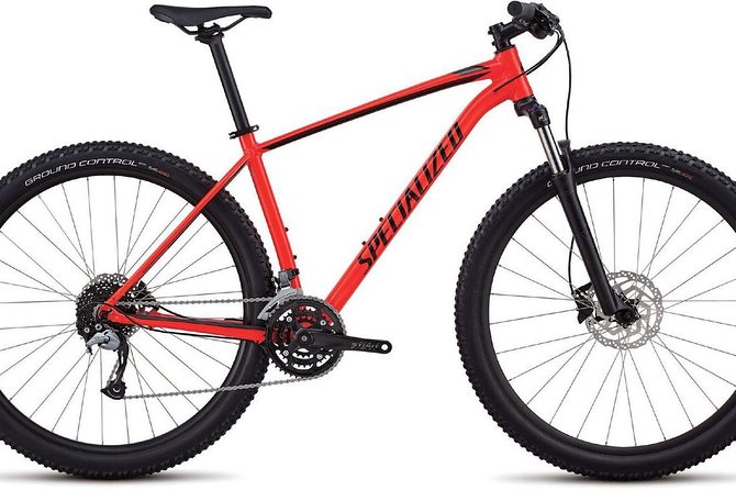 Bicycle Rental - Key Points
