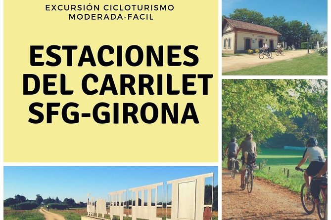 Bicycle Rental - Meeting and End Point