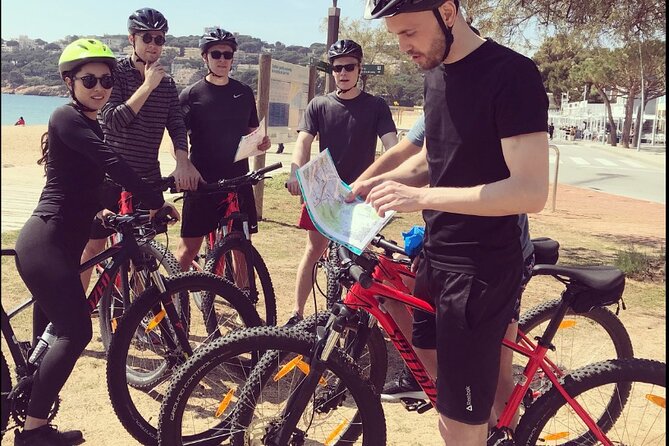 Bicycle Rental - What to Bring and Wear