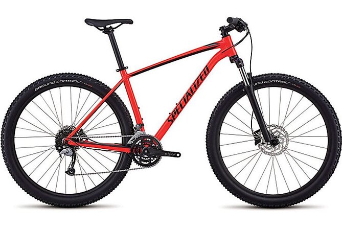 Bicycle Rental - Safety Considerations
