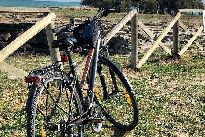 Bicycle Rental in Lecce - Rental Details