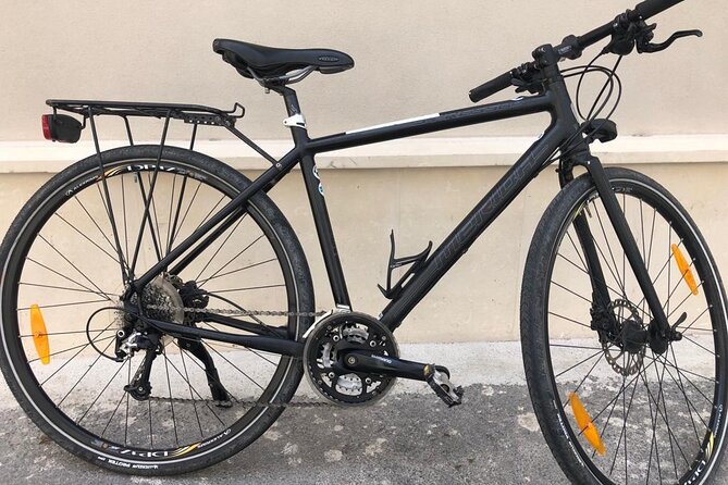 Bicycle Rental in Lecce - Booking and Confirmation