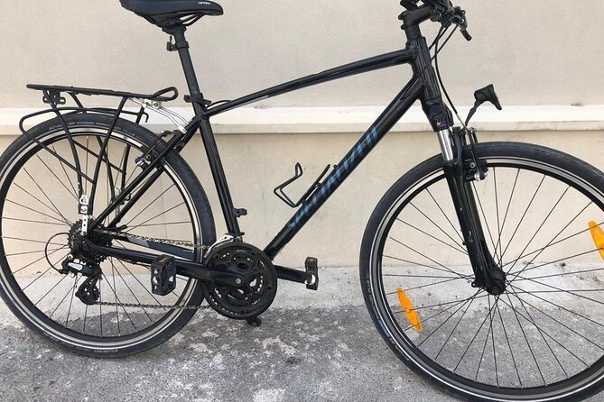 Bicycle Rental in Lecce - Rental Inclusions and Optional Extras