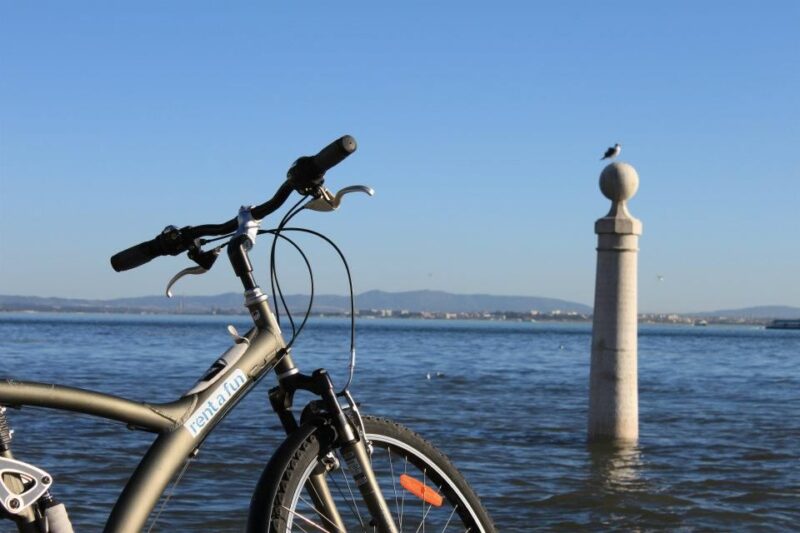 Bicycle Rental in Lisbon - Bicycle Features and Equipment