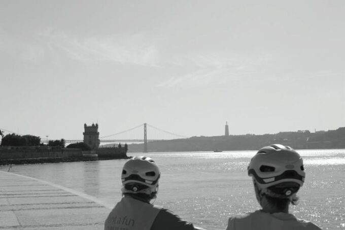 Bicycle Rental in Lisbon - Bike Lane Routes and Safety