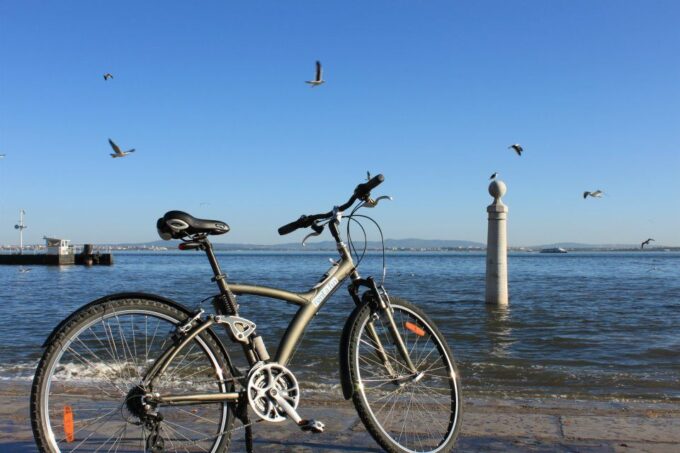 Bicycle Rental in Lisbon - Hassle-free Bicycle Rental Experience