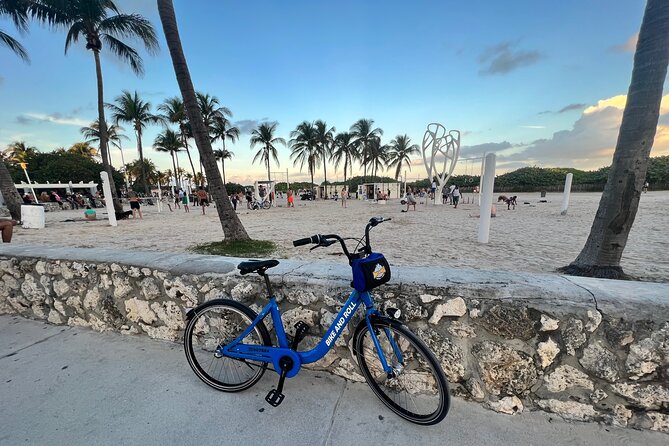 Bicycle Rental in Miami Beach - Accessibility and Recommendations