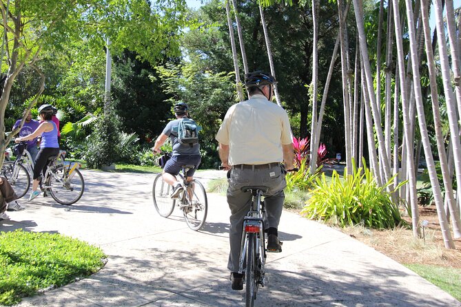 Bicycle Rental in Miami Beach - Hosts Response to Service Issues