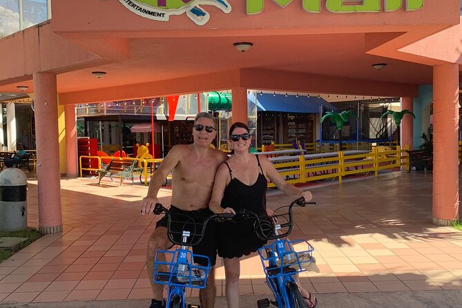 Bicycle Rental in Puerto Plata - About Your Stay
