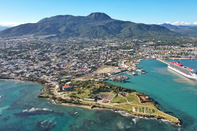 Bicycle Rental in Puerto Plata - Booking Information