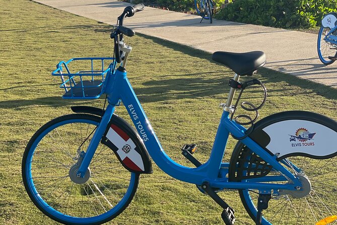 Bicycle Rental in Puerto Plata - Accessibility and Health Restrictions