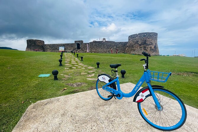 Bicycle Rental in Puerto Plata - Enjoying the Scenic Ride