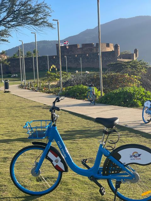 Bicycle Rental in Puerto Plata - Rental Options and Customization