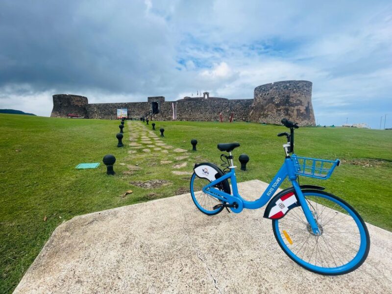 Bicycle Rental in Puerto Plata - Bike Quality and Features