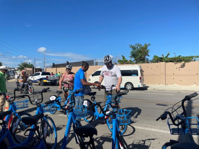 Bicycle Rental in Puerto Plata - Experience and Itinerary