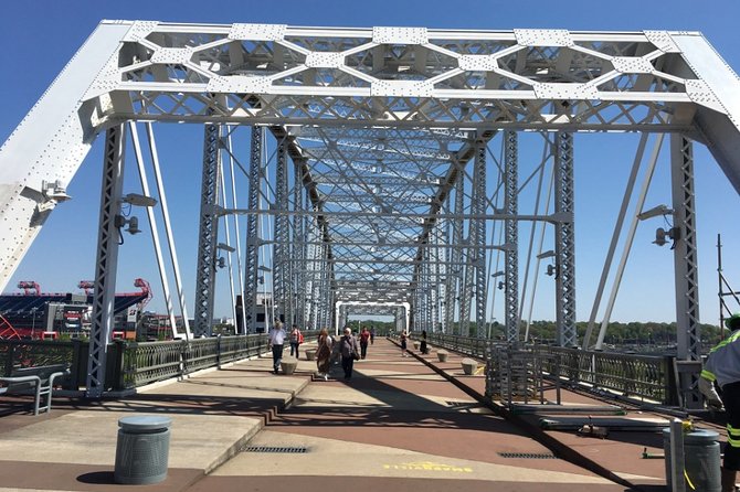 Bicycle Rental on Nashvilles Greenway System - Pricing and Booking Options