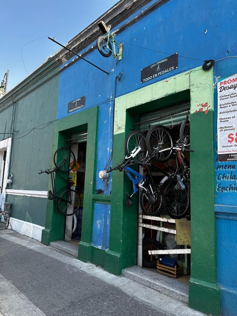 Bicycle Rental per Day. - Reservation and Cancellation Policy