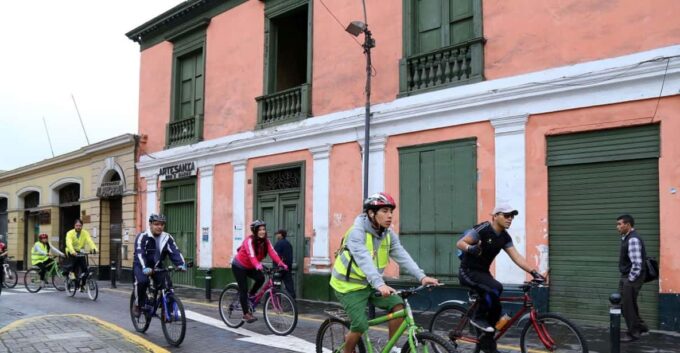 Bicycle Rental per Day. - Reserving Your Bicycle Adventure