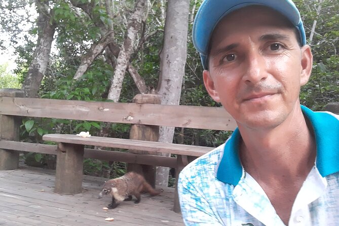 Bicycle Tour in Ixtapa - Key Points
