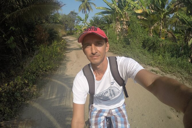 Bicycle Tour in Ixtapa - Highlights of the Experience
