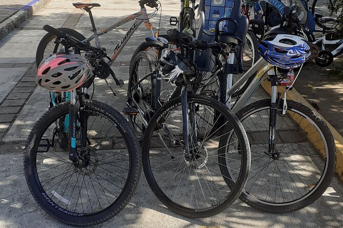 Bicycle Tour in Ixtapa - Tour Requirements