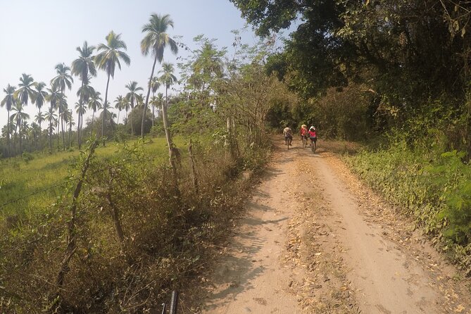 Bicycle Tour in Ixtapa - Frequently Asked Questions