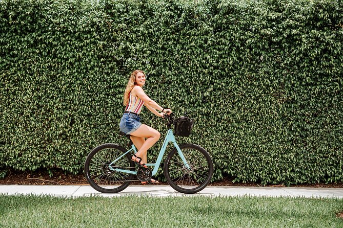 Bicycle Tour of Naples Florida Scenic Ride - Accessibility and Recommendations