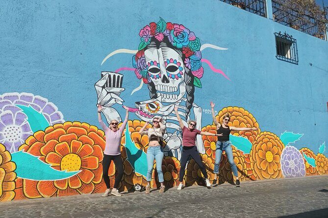 Bicycle Tour through Oaxaca learning about its Urban Art and History - Exploring Oaxaca on Two Wheels: The Basics