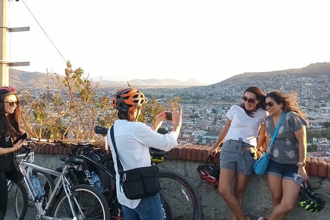 Bicycle Tour through Oaxaca learning about its Urban Art and History - Final Thoughts