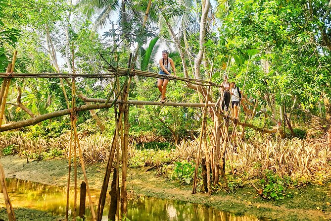 Bicycle Tour Through Peaceful Villages - Scenic Routes