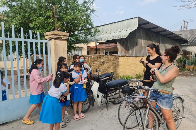 Bicycle Tour Through Peaceful Villages - Travelers Testimonials