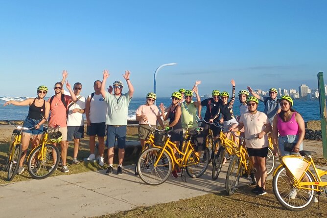 Bicycles Rental in Old San Juan - Booking and Cancellation Policy