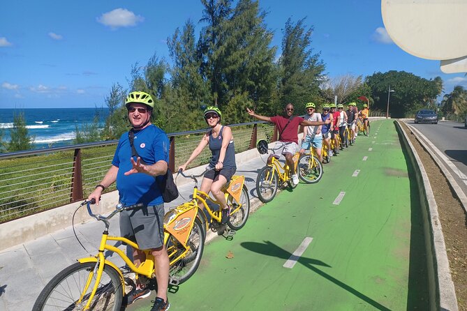 Bicycles Rental in Old San Juan - Checking Availability and Booking