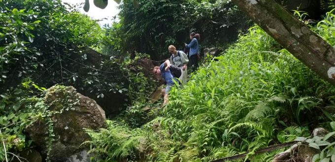 Bidoup National Park: Discover the Beauty and Biodiversity - Organic Hydroponic Vegetable Farming
