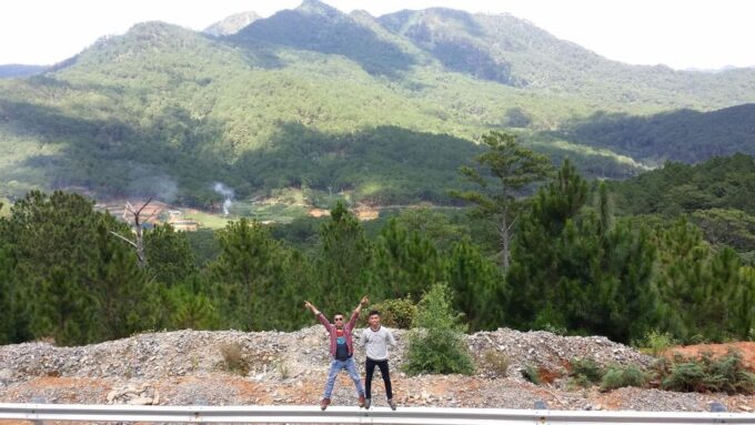 Bidoup National Park: Discover the Beauty and Biodiversity - Convenient Hotel Pickup and Dropoff