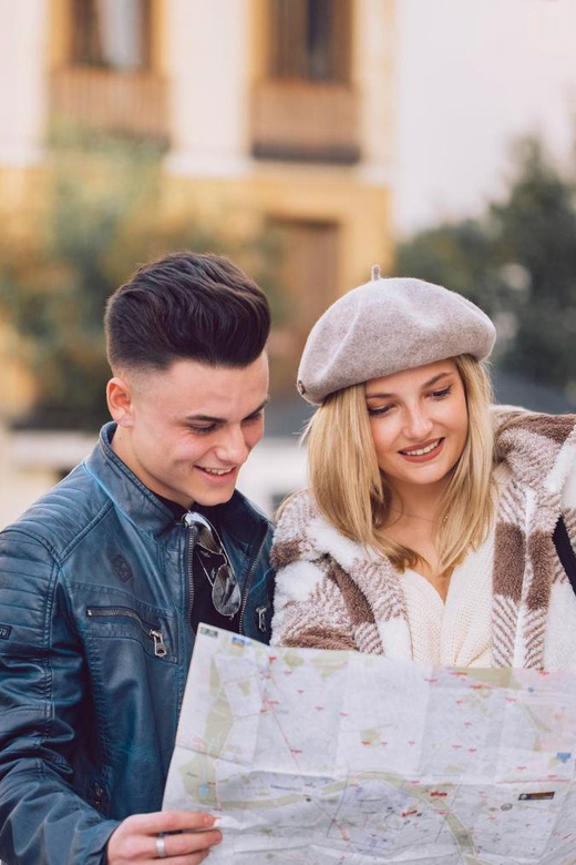 Biel: Express Walk With a Local in 60 Minutes - Key Points