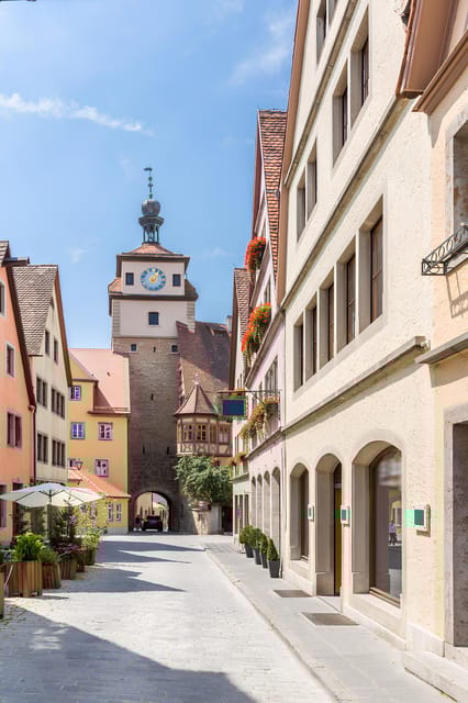 Biel: Private Exclusive History Tour With a Local Expert - Key Points