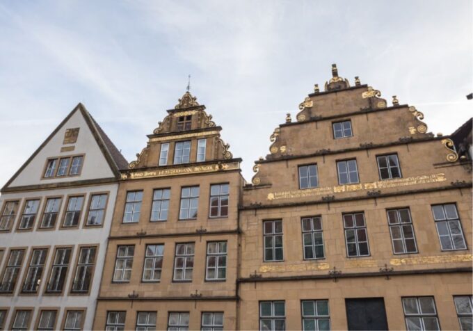 Bielefeld Scavenger Hunt and Sights Self-Guided Tour - How to Get Started