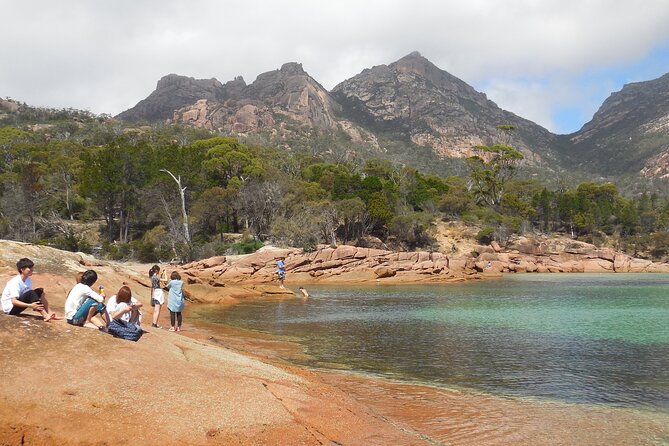 BIG 3 Tasmania - Hobart to Launceston 3 Day Active Adventure - Traveler Feedback