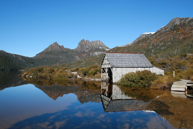 BIG 3 Tasmania - Launceston to Hobart - 3 Day Active Adventure - Itinerary and Logistics