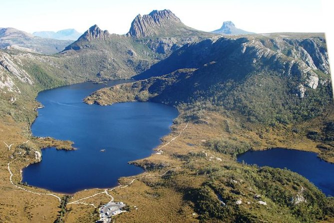 BIG 3 Tasmania - Launceston to Hobart - 3 Day Active Adventure - Traveler Recommendations