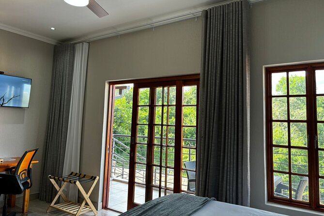 Big 5 Kruger National Park 2 Days Safari From Johannesburg - Detailed Itinerary