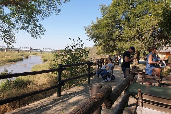 Big 5 Kruger National Park 2 Days Safari From Johannesburg - Booking Process