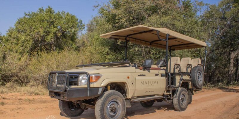 Big 5 Safari Am or Pm - Frequently Asked Questions