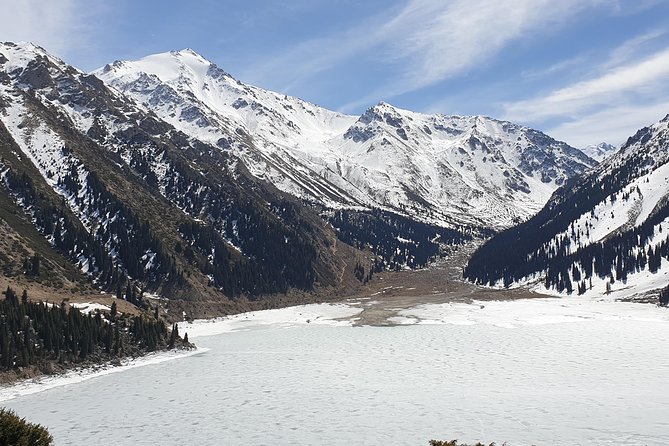 Big Almaty Lake and City Private Tour - Tour Reviews and Feedback