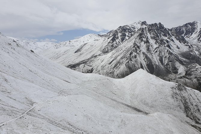 Big Almaty Lake and City Private Tour - Visa Services Provided