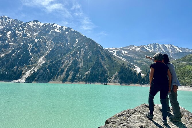 Big Almaty Lake: Choose Your Adventure on Foot or by Car - Good To Know