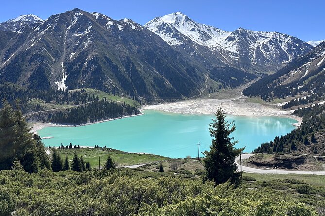 Big Almaty Lake: Choose Your Adventure on Foot or by Car - Driving to Big Almaty Lake